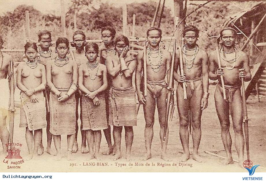 Lịch sử Tây Nguyên phần 1