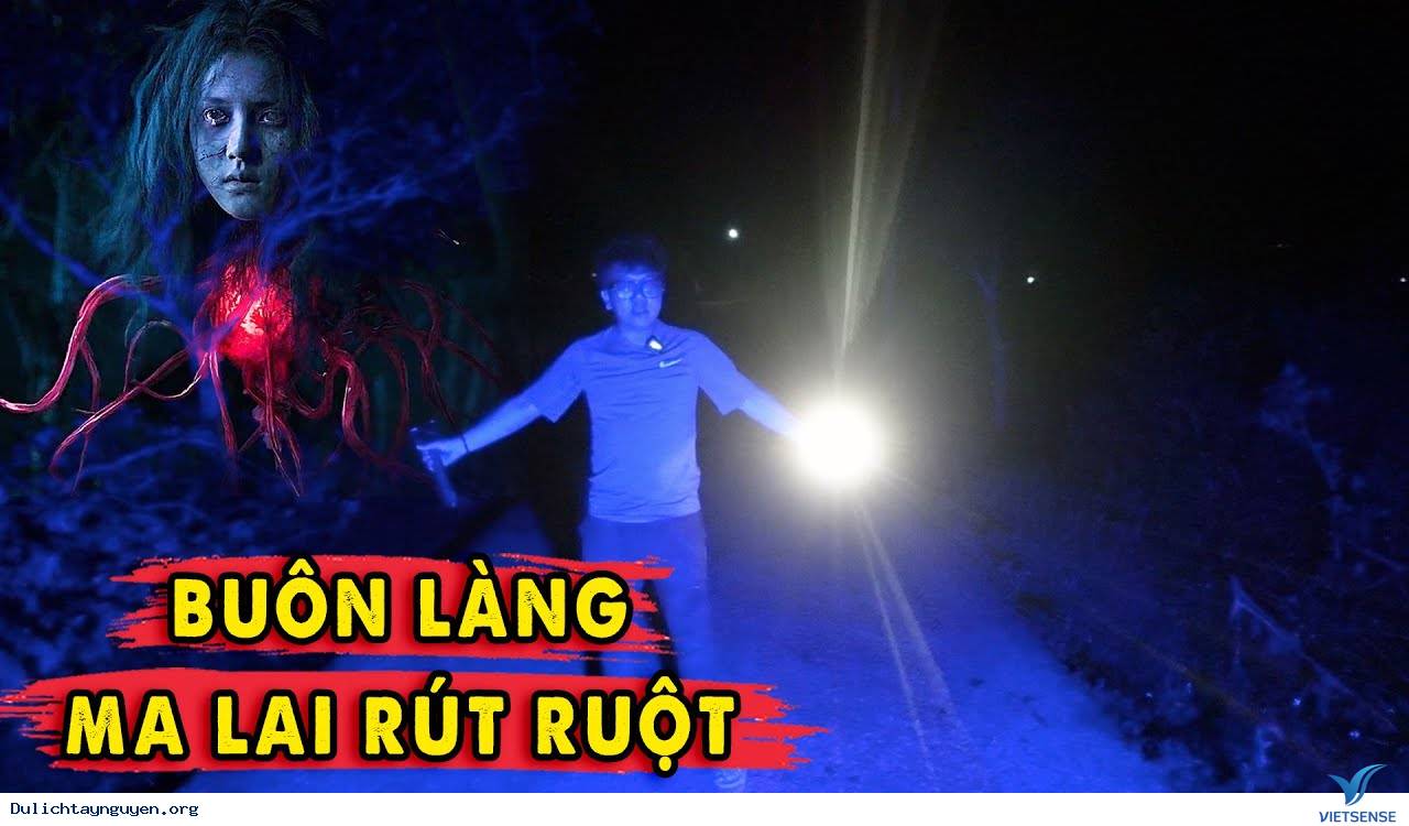 Ma lai rút ruột 