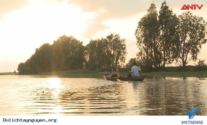 Miền Tây, Tây Nguyên Đầy Yên Bình Trong Phim Con Gái Ông Trùm - Ảnh 1 Miền Tây, Tây Nguyên Đầy Yên Bình Trong Phim Con Gái Ông Trùm - Ảnh 1