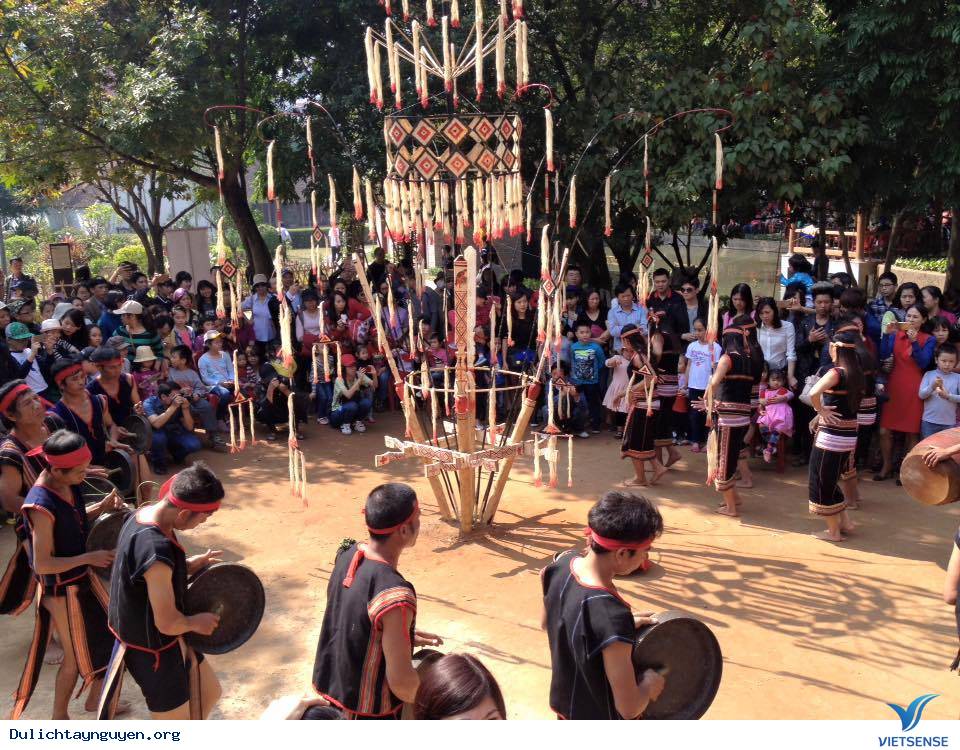 Người Tây Nguyên ăn tết vào tháng mấy? - Ảnh 1