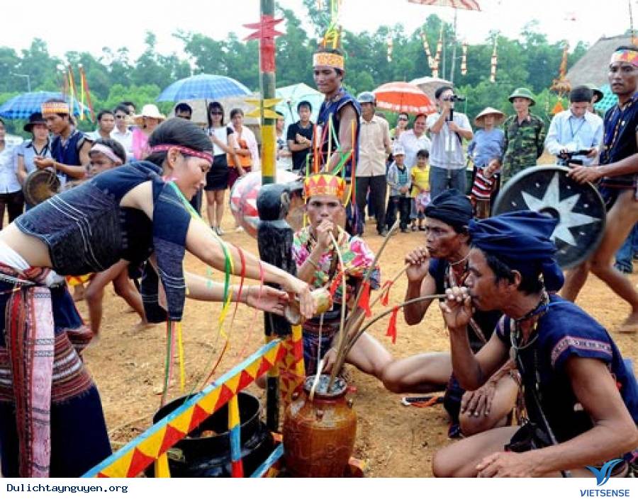 Người Tây Nguyên ăn tết vào tháng mấy? - Ảnh 2