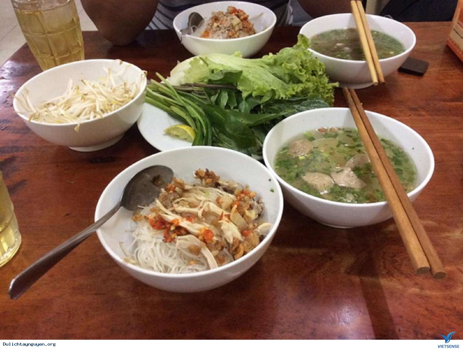 Ẩm thực - Ảnh 1