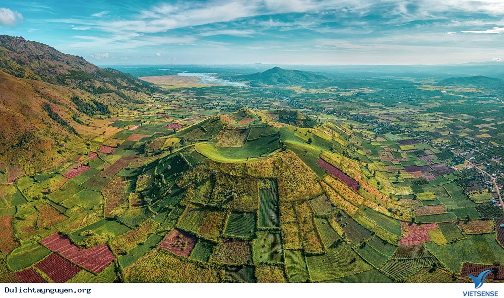 Núi lửa Chư Đăng Ya