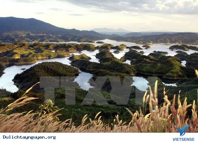 Tà Đùng – Nơi Được Ví Như Hạ Long Thu Nhỏ Của Tây Nguyên - Ảnh 2