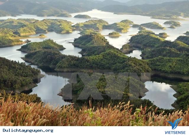 Tà Đùng – Nơi Được Ví Như Hạ Long Thu Nhỏ Của Tây Nguyên - Ảnh 1