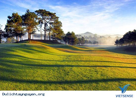 Tết Dương Lịch Khám Phá 3 Tỉnh Tây Nguyên Tuyệt Đẹp - Ảnh 1