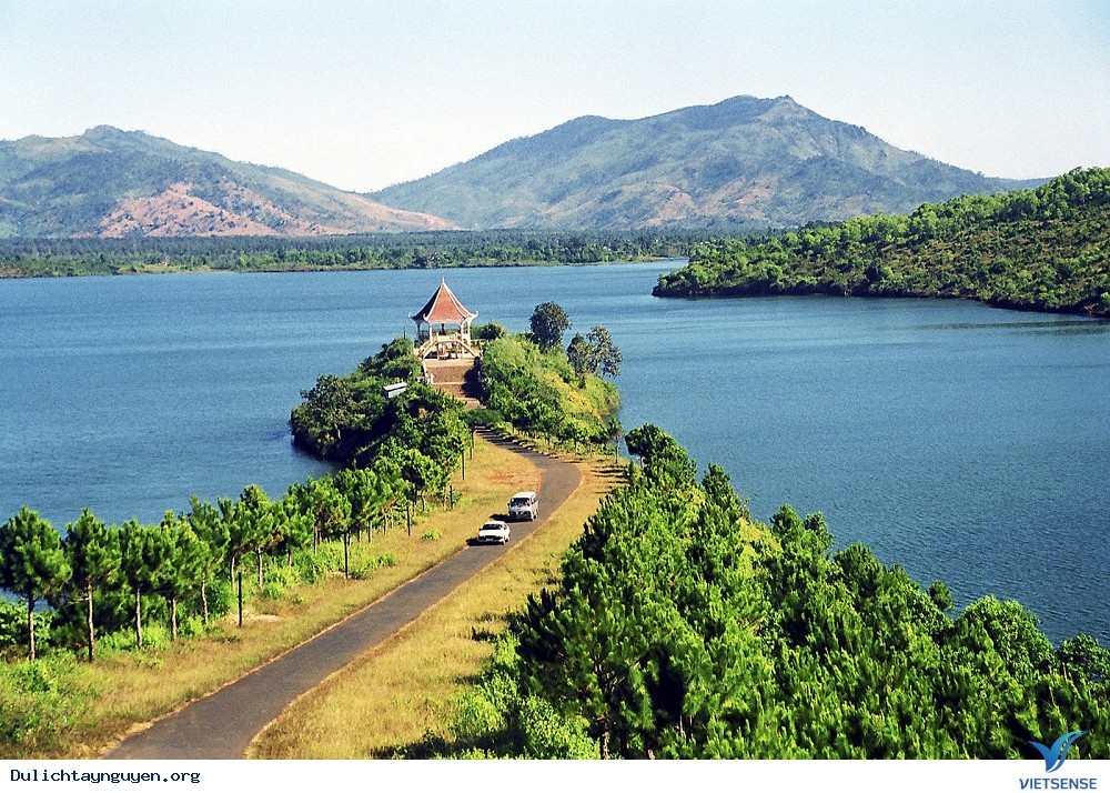 Tết Dương Lịch Khám Phá 3 Tỉnh Tây Nguyên Tuyệt Đẹp - Ảnh 4