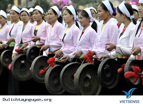 Thoáng phong tục người Mường