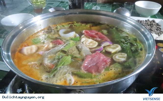 Thưởng Thức Lá Bép- Đặc Sản Rau Rừng Tây Nguyên - Ảnh 4 Thưởng Thức Lá Bép- Đặc Sản Rau Rừng Tây Nguyên - Ảnh 4