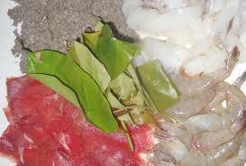 Thưởng Thức Lá Bép- Đặc Sản Rau Rừng Tây Nguyên - Ảnh 3 Thưởng Thức Lá Bép- Đặc Sản Rau Rừng Tây Nguyên - Ảnh 3