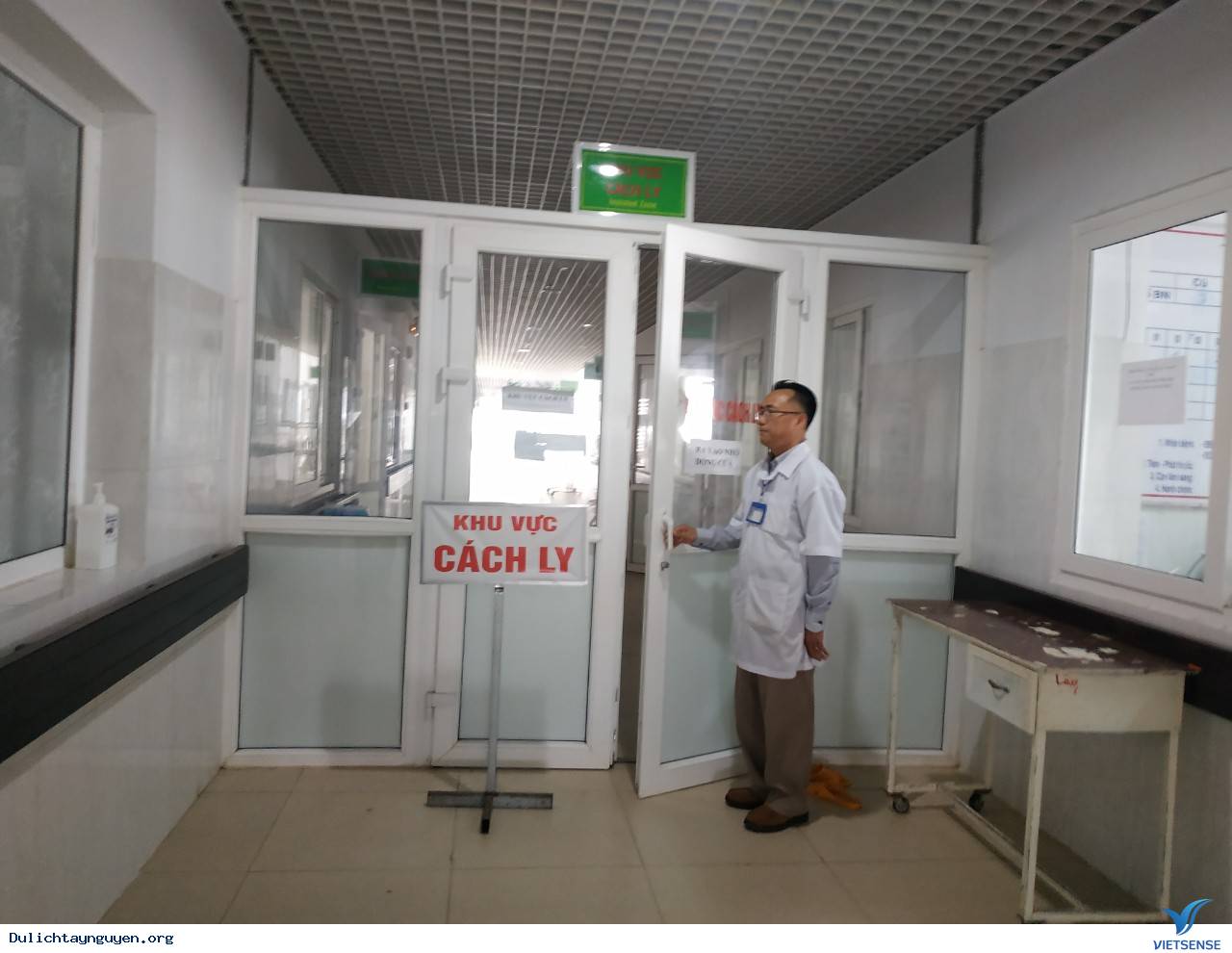 Tình hình dịch bệnh ở Việt Nam nói chung và ở Tây Nguyên nói riêng - Ảnh 1 Tình hình dịch bệnh ở Việt Nam nói chung và ở Tây Nguyên nói riêng - Ảnh 1