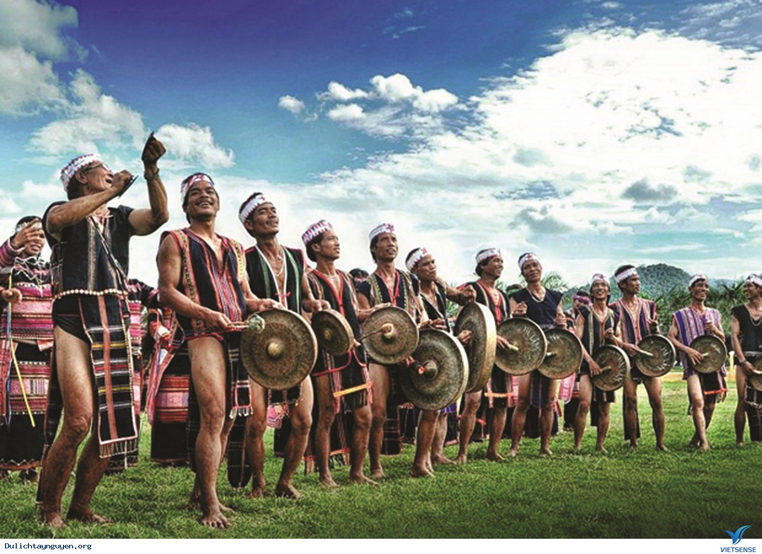 Tổng quan về Tây Nguyên - Ảnh 1 Tổng quan về Tây Nguyên - Ảnh 1