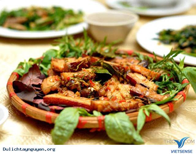 HEO RẪY NƯỚNG - Ảnh 2 HEO RẪY NƯỚNG - Ảnh 2