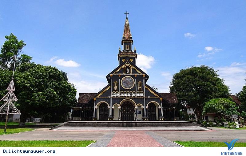 Xe đưa quý khách về Pleiku