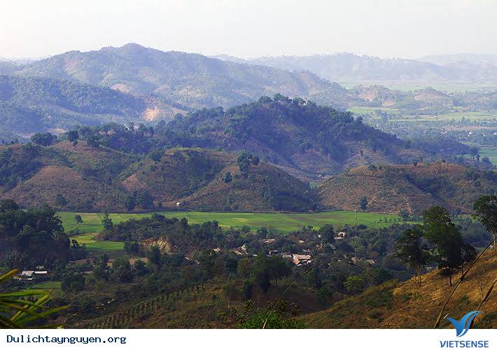 Tục Thờ Cúng Thần Linh Của Người Mơ Leng - Ảnh 2