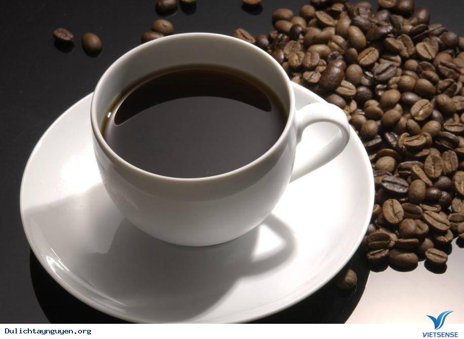 Uống Cà Phê Theo Phong Cách Người Ê ĐÊ - Ảnh 2 Uống Cà Phê Theo Phong Cách Người Ê ĐÊ - Ảnh 2