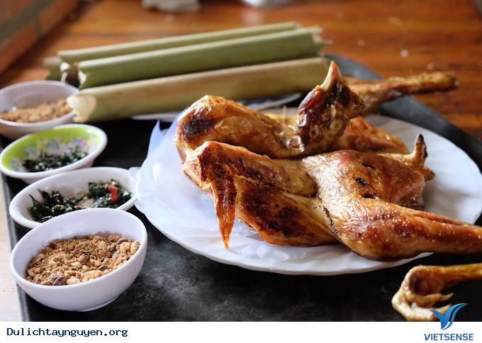 Thưởng thức ẩm thực địa phương - Ảnh 1 Thưởng thức ẩm thực địa phương - Ảnh 1