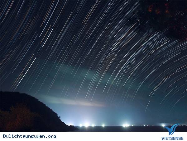 Ngắm sao đêm Ngắm sao đêm