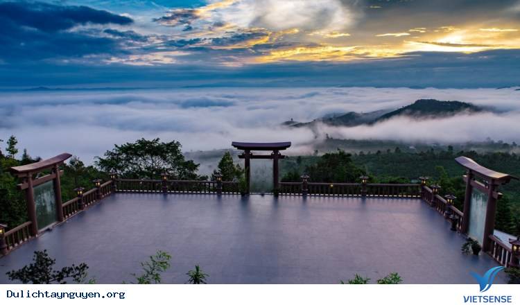 Ngôi chùa mang vẻ đẹp phiêu lãng - Ảnh 3 Ngôi chùa mang vẻ đẹp phiêu lãng - Ảnh 3